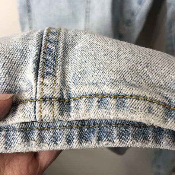 Universal Thread NWT Women's Vintage Stretch High-Rise Straight Jeans Size 18 - Picture 2 of 12